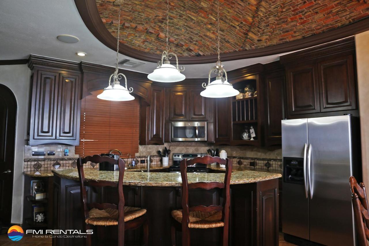 Esmeralda #803 By Fmi Rentals Puerto Peñasco Εξωτερικό φωτογραφία