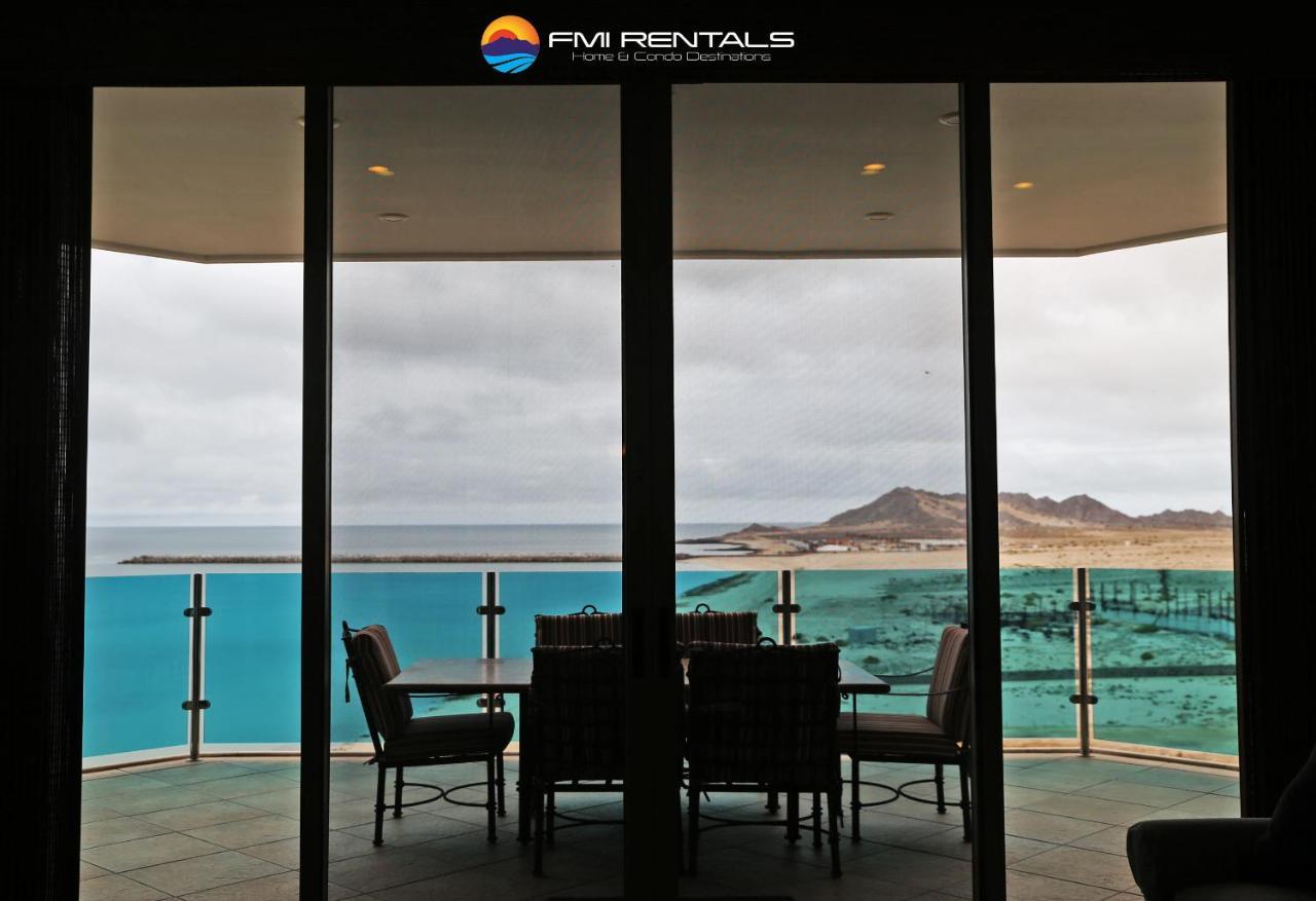 Esmeralda #803 By Fmi Rentals Puerto Peñasco Εξωτερικό φωτογραφία
