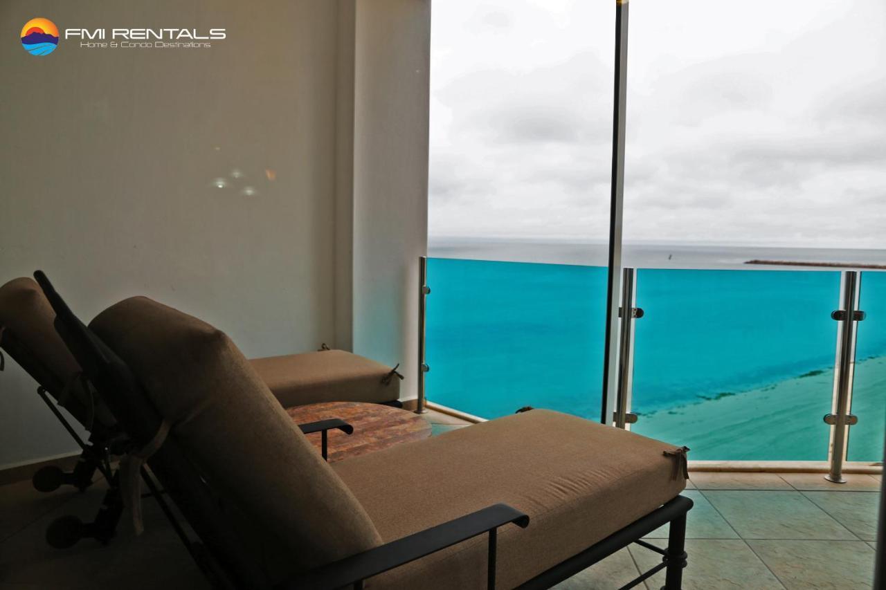 Esmeralda #803 By Fmi Rentals Puerto Peñasco Εξωτερικό φωτογραφία