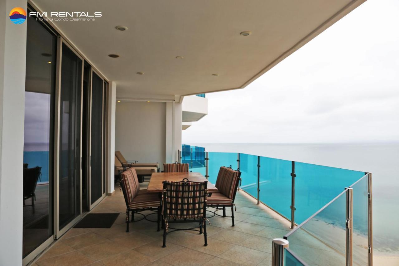 Esmeralda #803 By Fmi Rentals Puerto Peñasco Εξωτερικό φωτογραφία