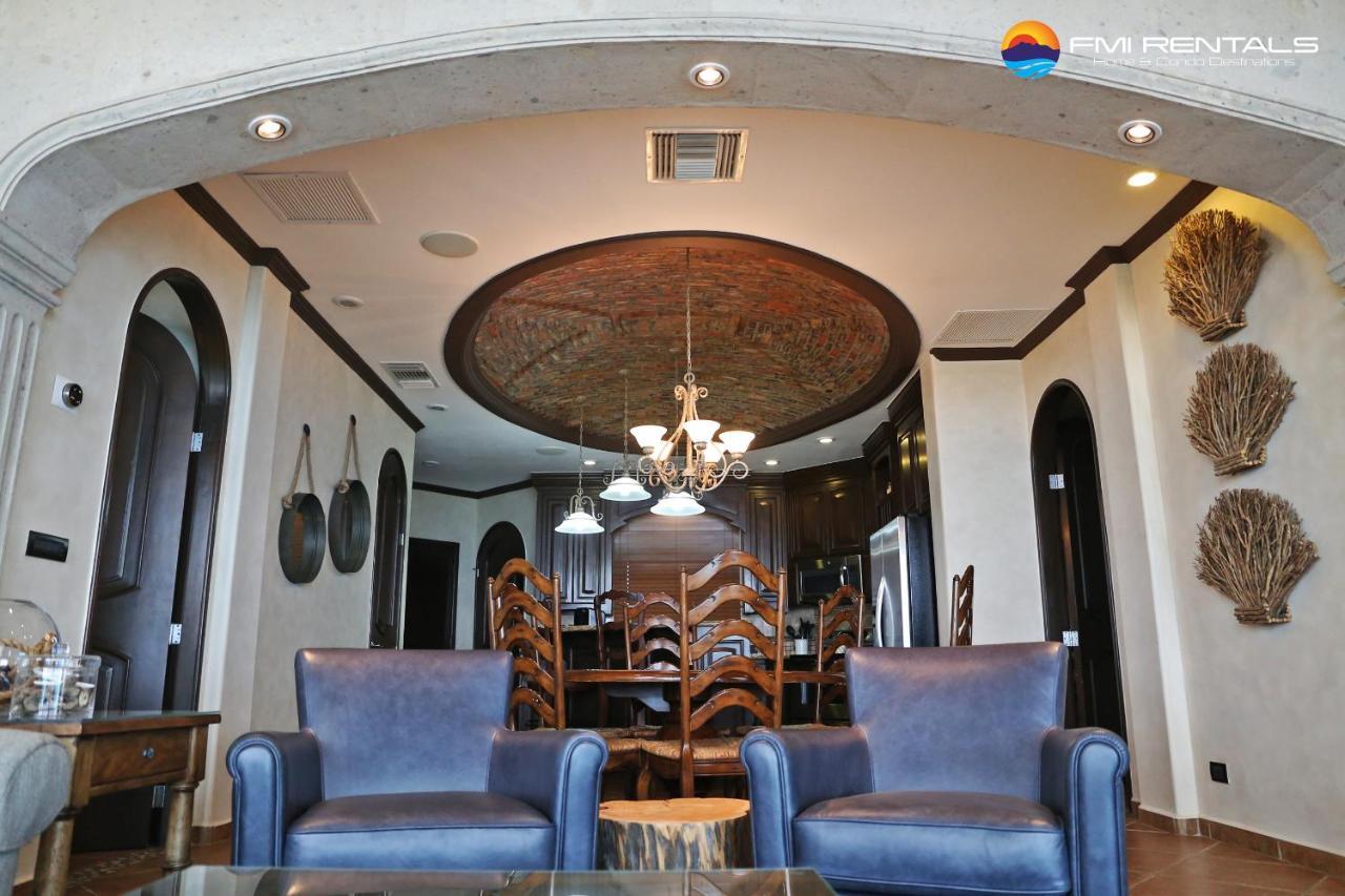 Esmeralda #803 By Fmi Rentals Puerto Peñasco Εξωτερικό φωτογραφία