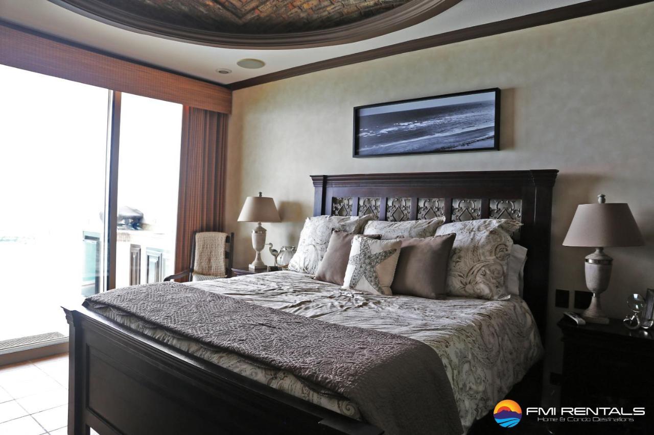 Esmeralda #803 By Fmi Rentals Puerto Peñasco Εξωτερικό φωτογραφία